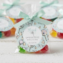 Search for candy baby shower stickers Thank you