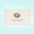 Search for nest business cards Elegant