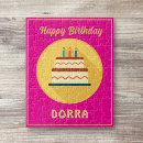 Search for birthday puzzles Pink
