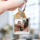 Search for mom key rings Typography