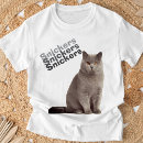 Search for british shorthair tshirts Grey cat