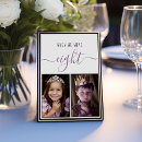 Search for girl table cards Purple