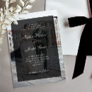 Search for fancy elegant luxury wedding invitations Classy