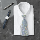 Search for rustic ties Dusty blue