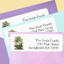Search for religious easter return address labels Elegant