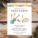 Search for maraca invitations Colourful