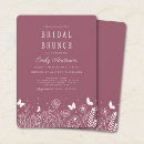 Search for rosewood invitations Bride