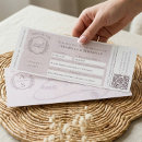 Search for plane tickets wedding invitations Airline ticket