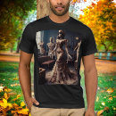 Search for steampunks tshirts For him
