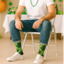 Search for st patricks day socks Fun