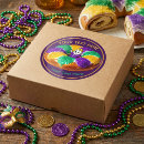 Search for king cake stickers New orleans