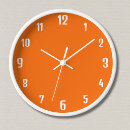 Search for orange black white art Modern