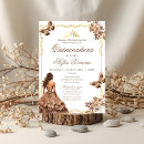 Search for quincenera invitations Elegant