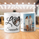 Search for valentine hearts mugs Couple