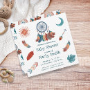 Search for arrow square invitations Feathers