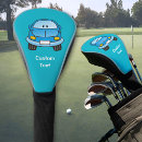 Search for car golf head covers Automobile