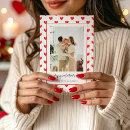 Search for heart shaped christmas cards Typography