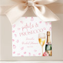 Search for flower petal stickers Bride