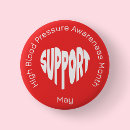 Search for high blood pressure gifts Red
