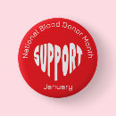 Search for donor badges Support