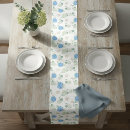 Search for hydrangea table runners Elegant
