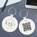 Search for promotions key rings Business branding