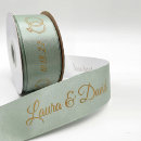 Search for wedding ribbon Elegant