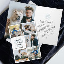 Search for dog fathers day cards Photo collage