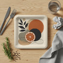 Search for mid century modern plates Boho