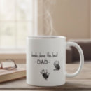 Search for baby daddy mugs Best dad