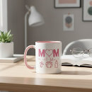 Search for baby pink mugs First time mum