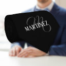 Search for last names ties Simple