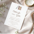 Search for library wedding invitations Happily ever after