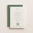 Search for sage 4x6 invitations Details