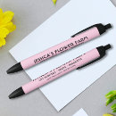 Search for business pens Minimalist