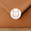 Search for horseshoe stickers Rustic