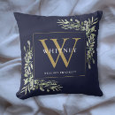 Search for botanical cushions Elegant