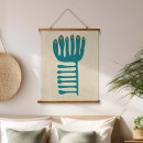 Search for orange and teal art Colorful