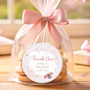 Search for cute love bug stickers Girl baby shower