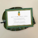 Search for tropical beach party luau reception invitations Summer