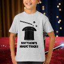 Search for magician tshirts Cute
