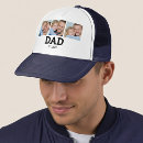 Search for establishment hats Black white