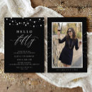 Search for fun 50th birthday invitations Modern