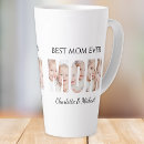 Search for letter a mugs Mother