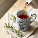 Search for self worth mugs Inspirational typography