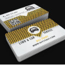 Search for black cab business cards Car hire