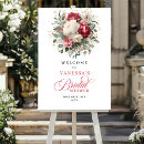 Search for rose colored posters Bride