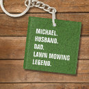 Search for husband humor key rings For him