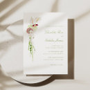 Search for cascading invitations Calligraphy