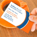 Search for station business cards Gas